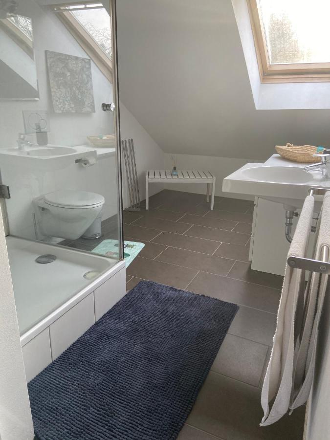 Erlenstegen - Mit Bad 35 Qm Mit Parkplatz Appartement *