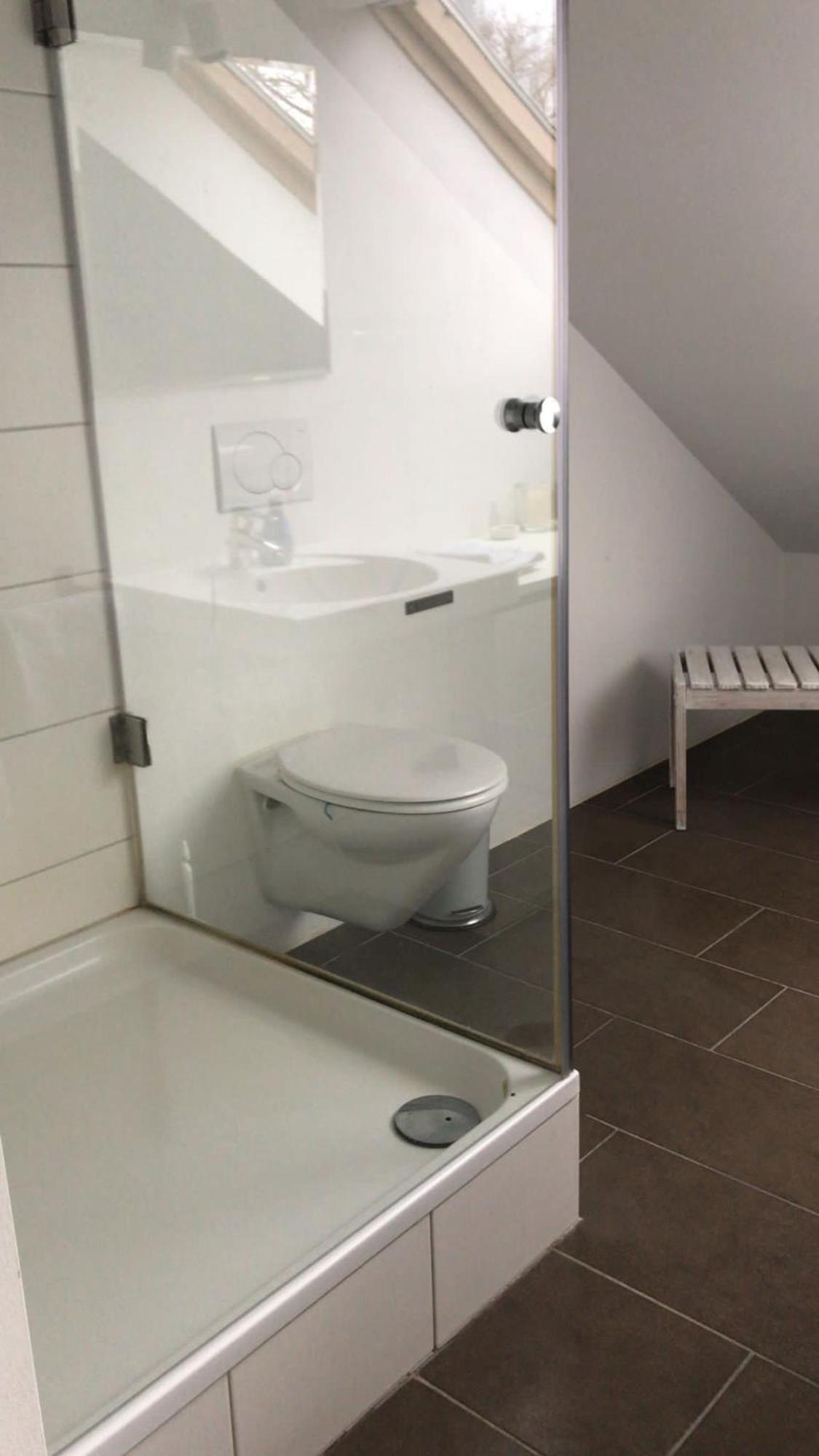 Erlenstegen - Mit Bad 35 Qm Mit Parkplatz Appartement *